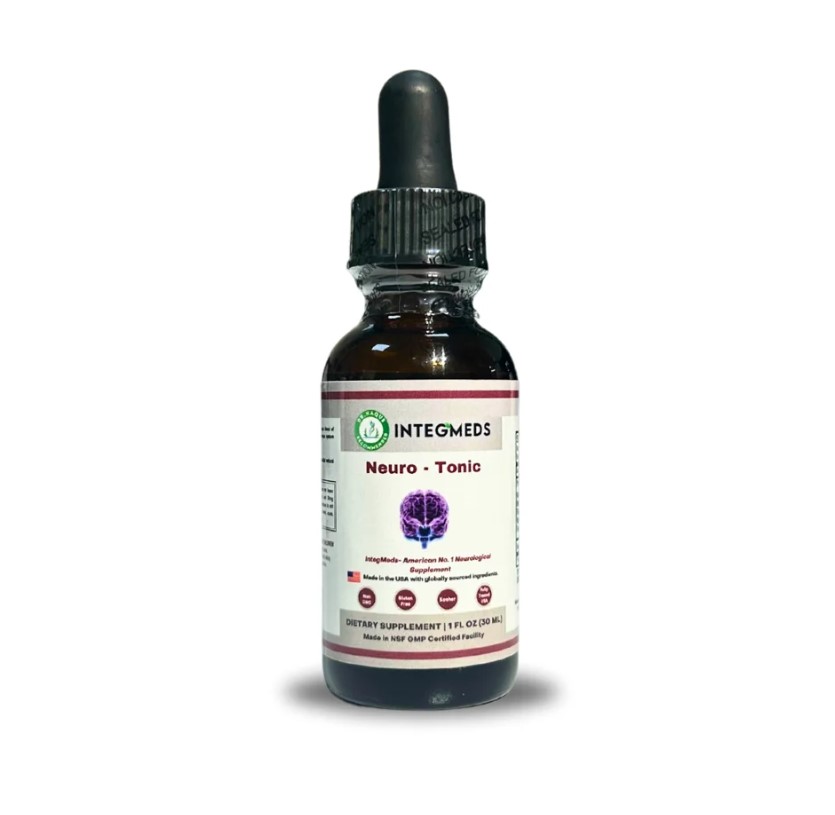 Neuro-Tonic 30ml