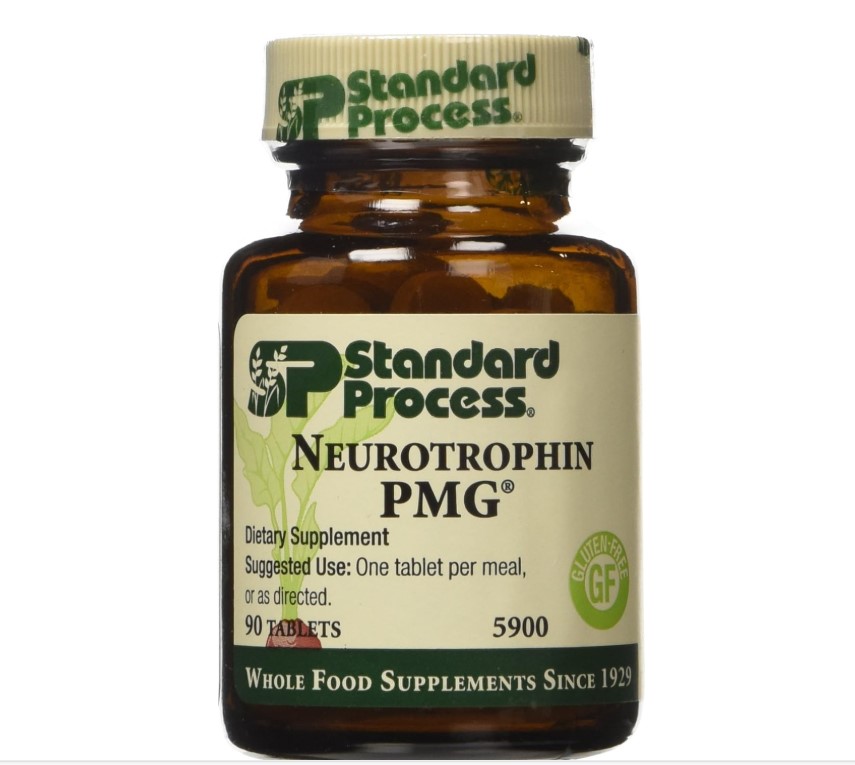 Neurotrophin PMG 90‘s Tab