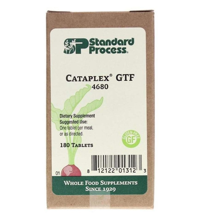 Cataplex GTF