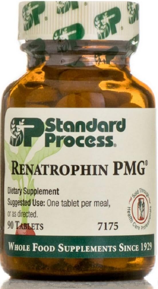 Renatropin PMG 90‘s Tab