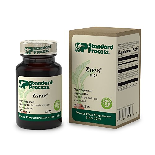 Zypan 330 Tablets