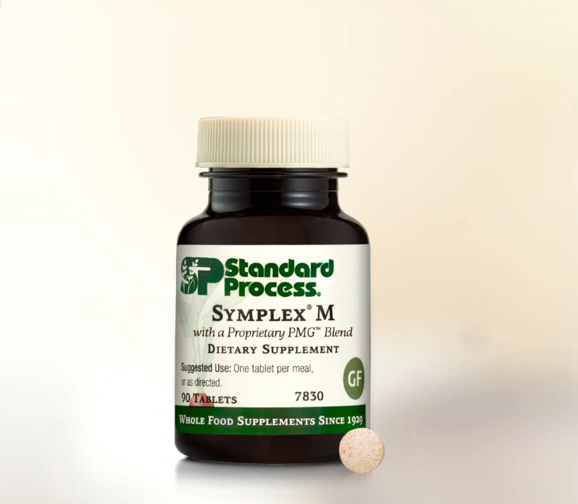 Symplex M (90 tab)