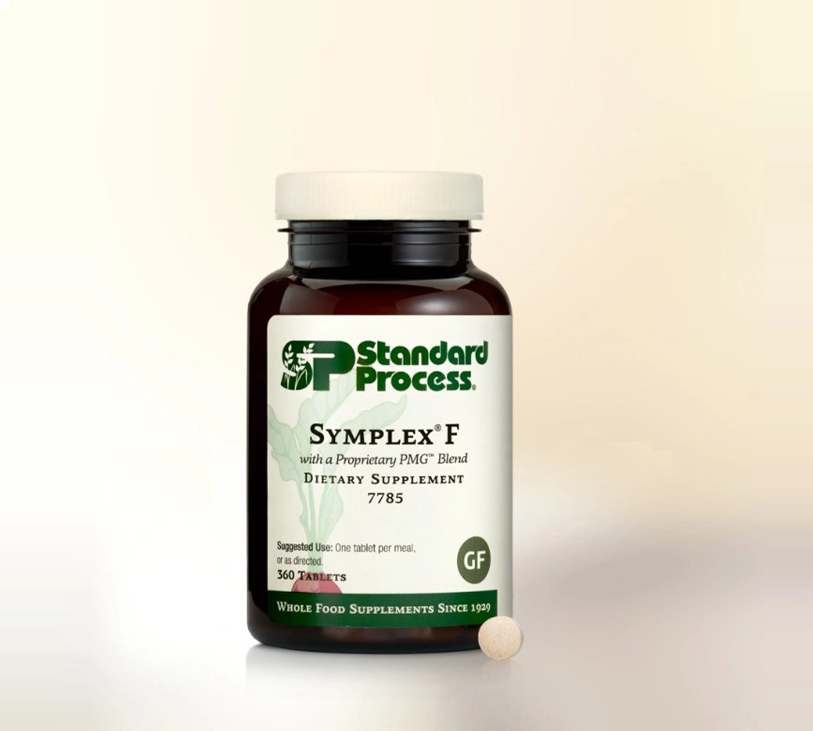 Symplex F 360`Cap