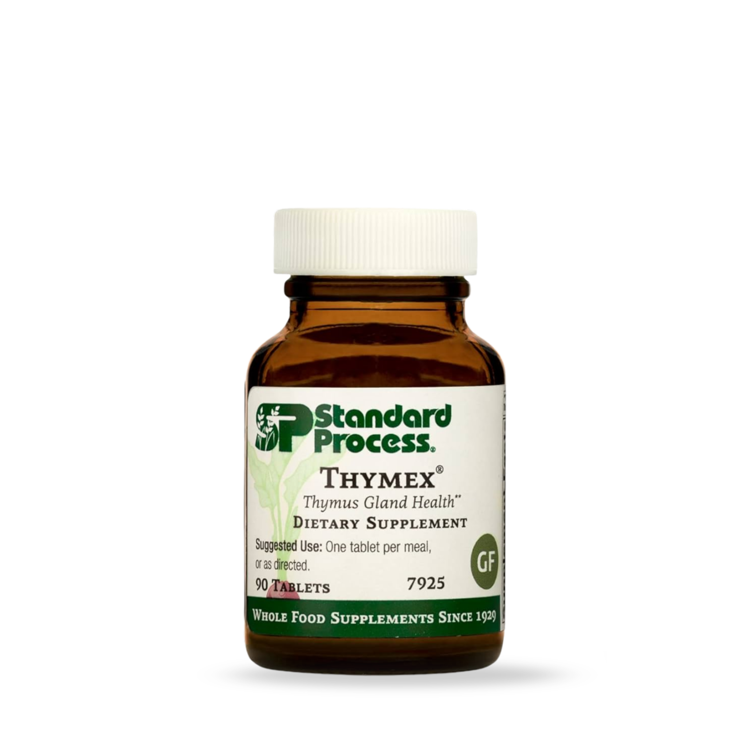 Thymex® 90 Tablets