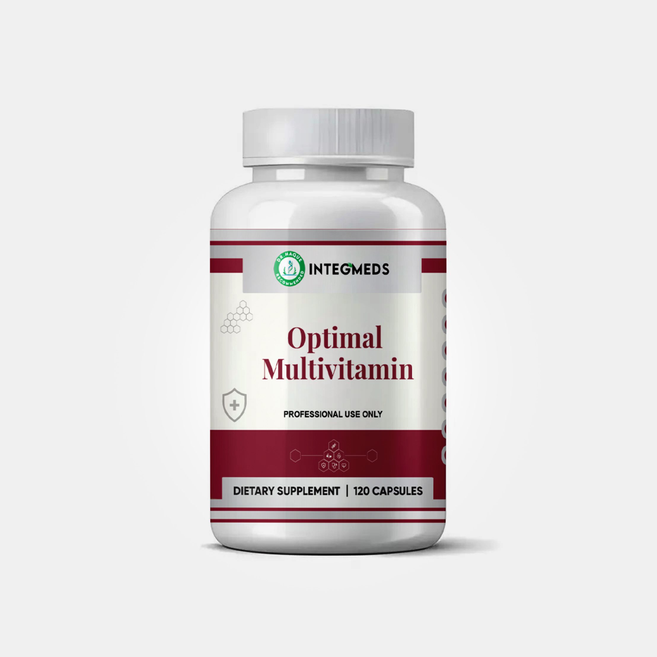 Optimal Multivitamin 90 Tablets
