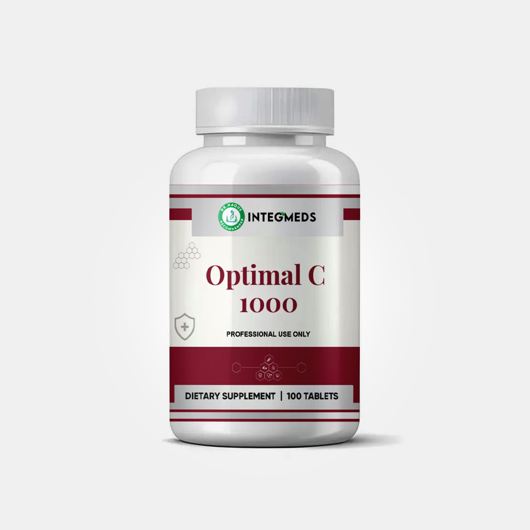 Optimal C-1000 100 Tablets