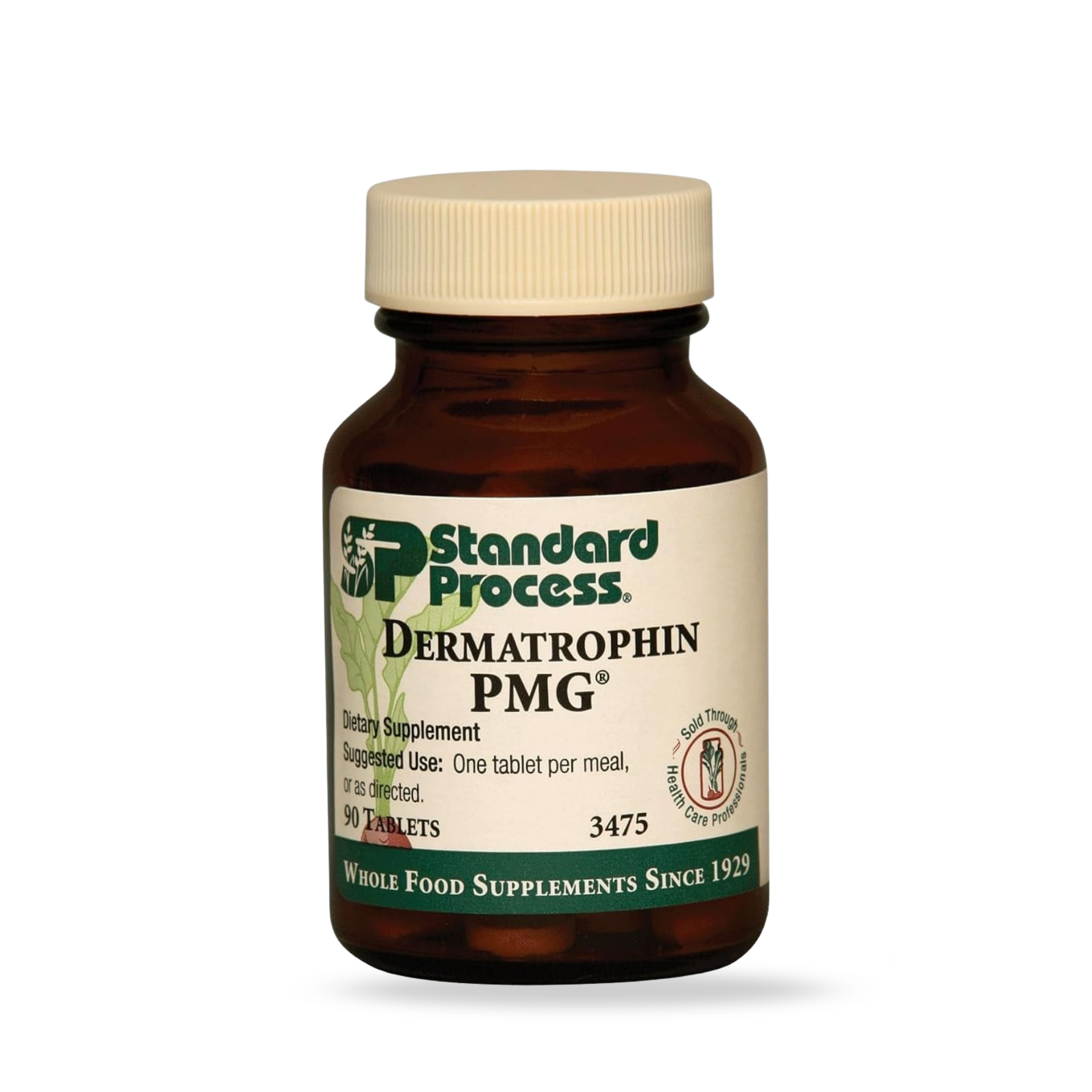 Dermatrophin PMG 90 Tablets