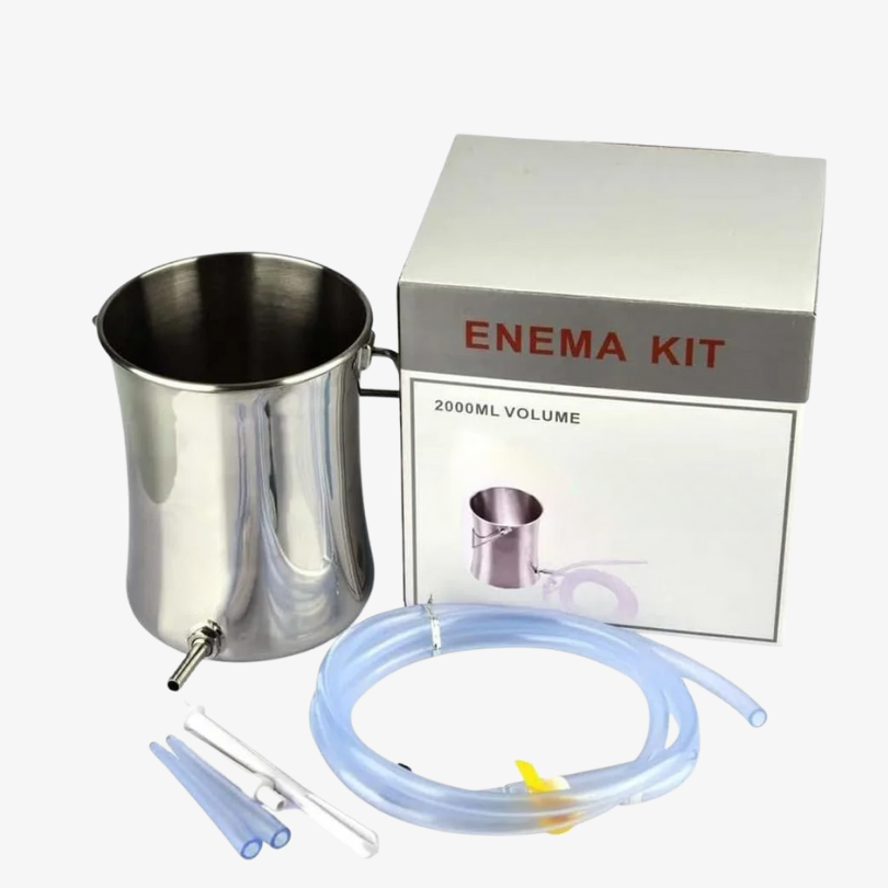 Enema Kit