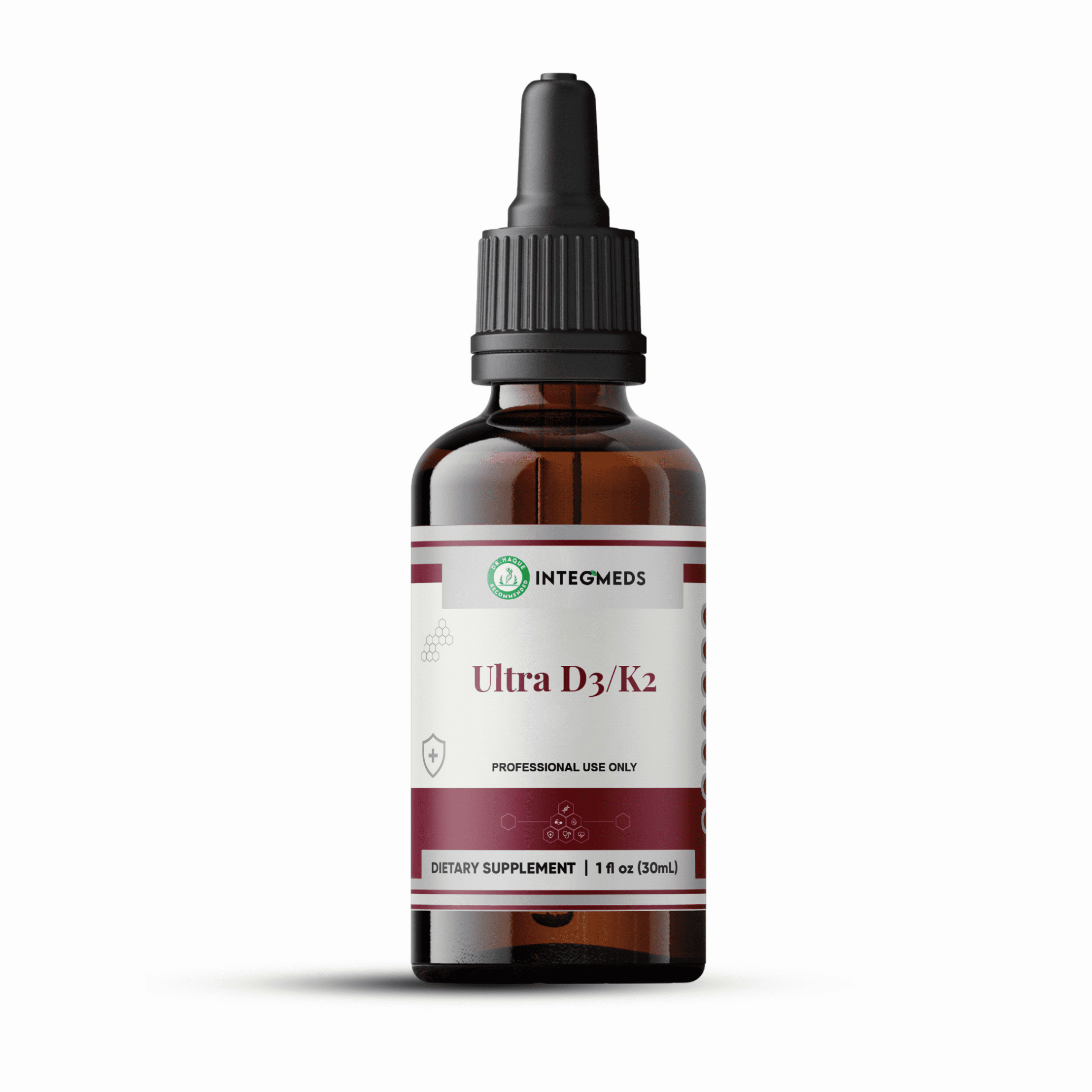 Ultra D3/K2 (30ml)