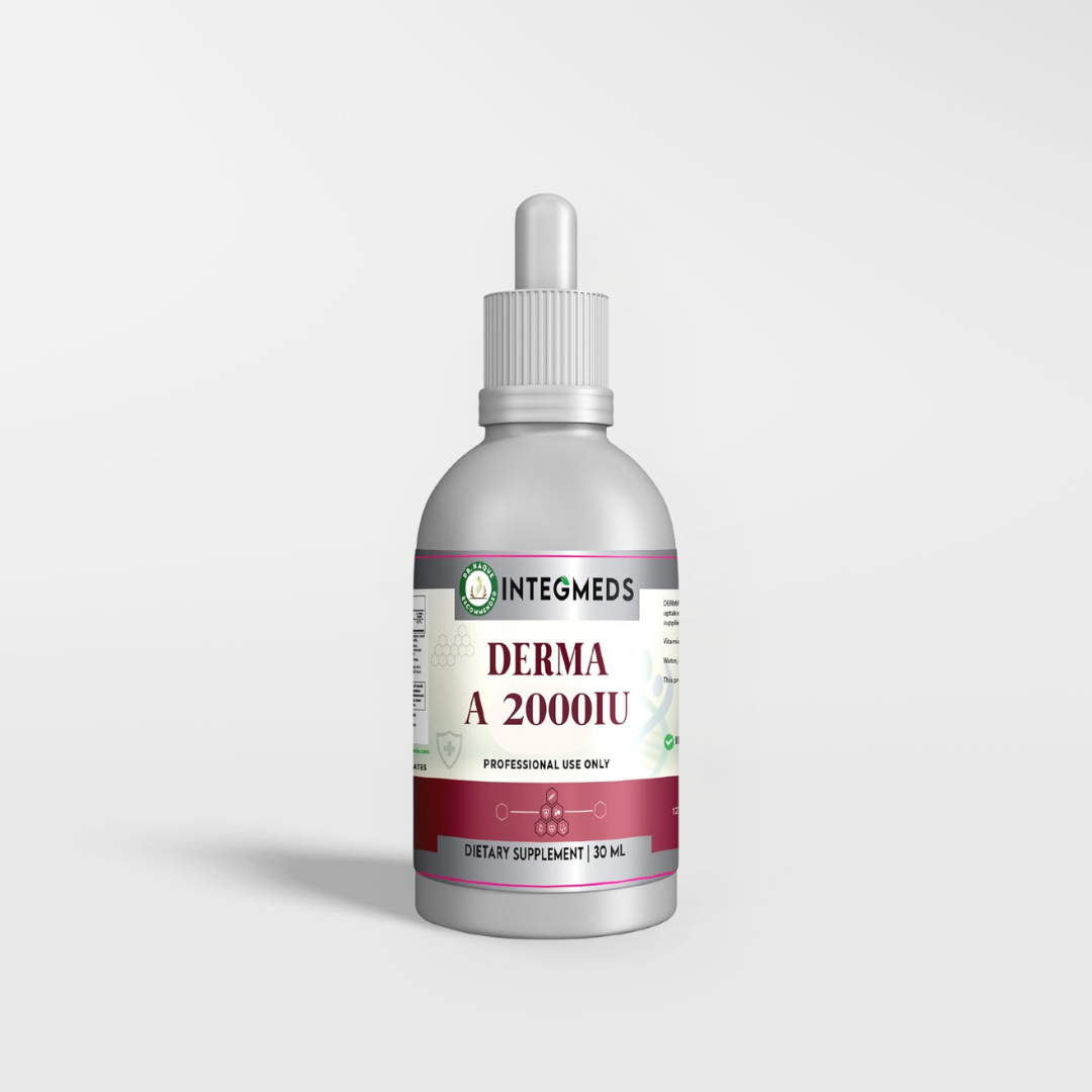 DERMA A 2000IU