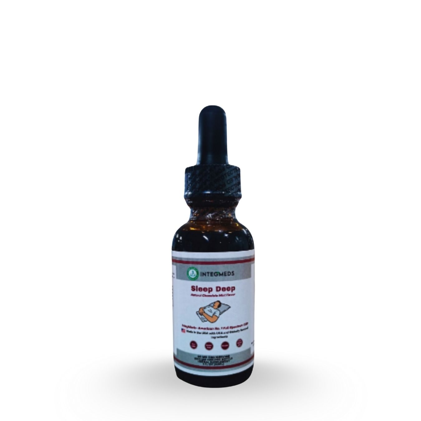 Sleep Deep Tonic 30`ml