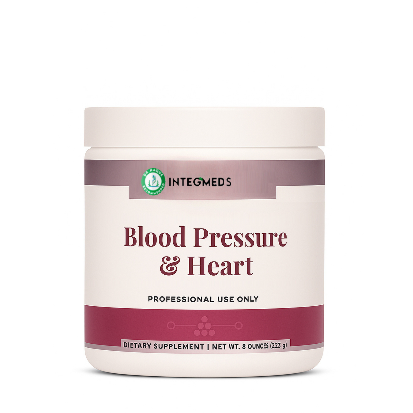 Blood Pressure & Heart 234 Grams